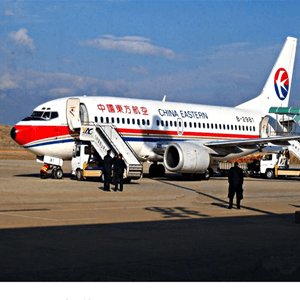 宁波栎社机场物流航空快运业稳步发展的原因是什么？